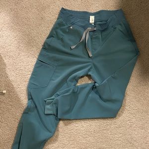 Hydrogreen M Zamora Joggers